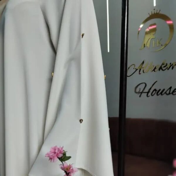 عباية هبة - Image 4