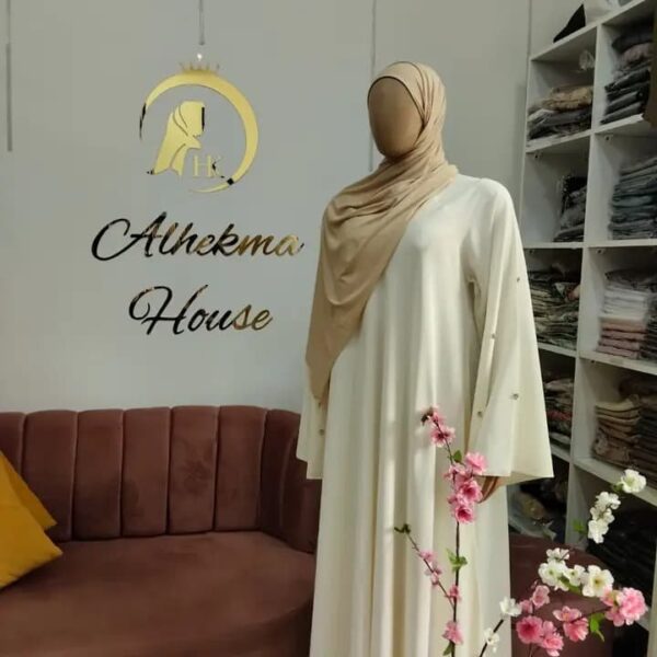 عباية هبة