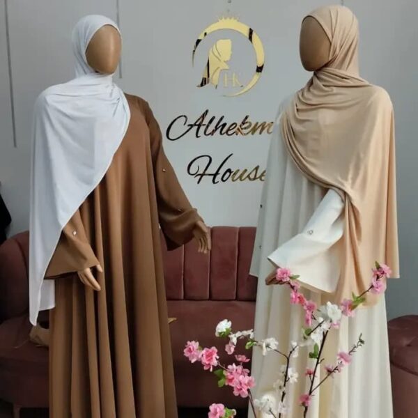عباية هبة - Image 2