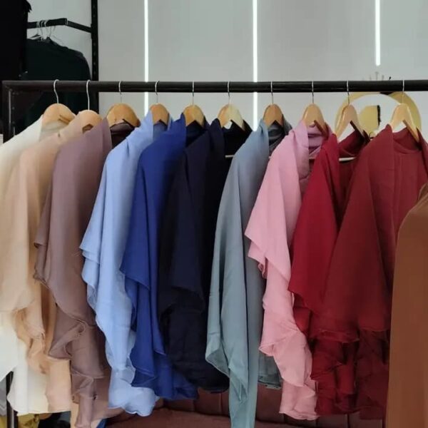 خمار حياء الأندونيسي - Image 3