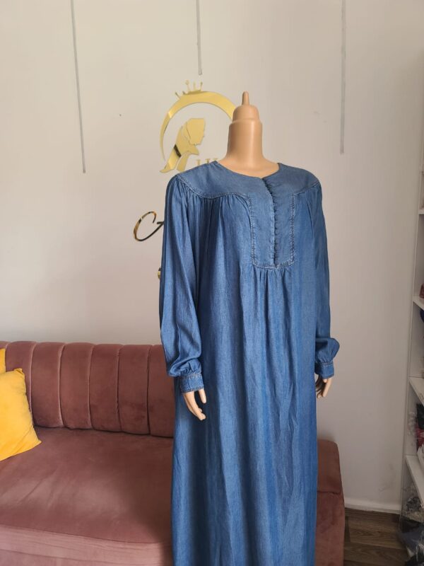 عباية ريهام - Image 2