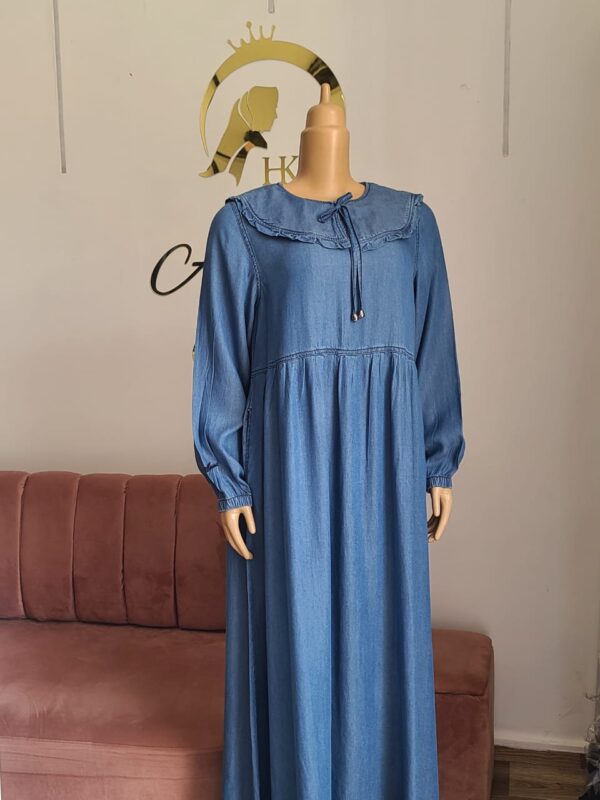 عباية ريهام