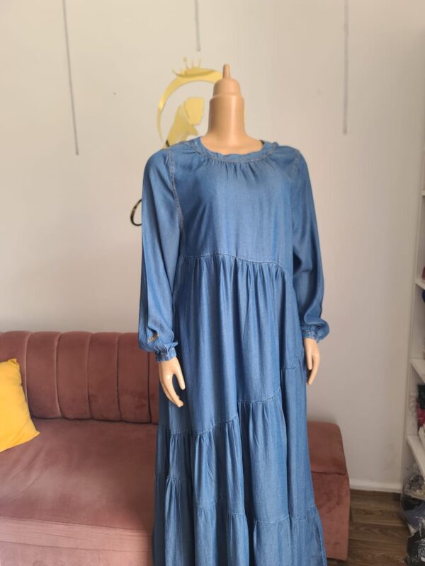 عباية ريهام - Image 8