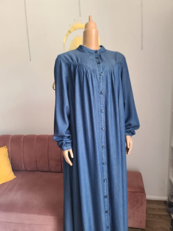 عباية ريهام - Image 7
