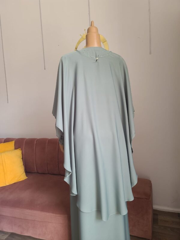 عباية عروسة النور - Image 3